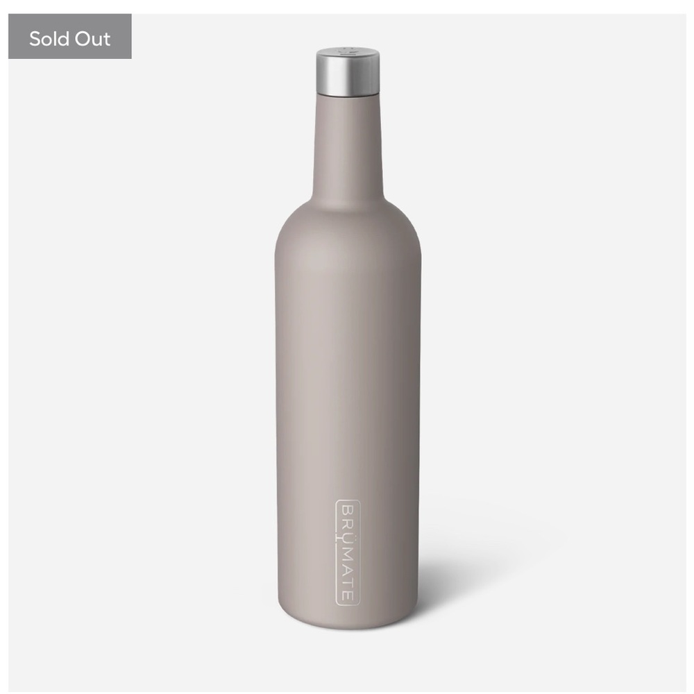 Brumate Winesulator Mocha